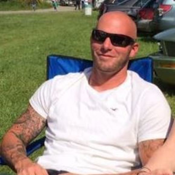 Meet your Posher, Collin - Picture 1 of 1